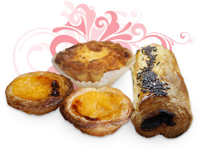 Bollería / Pastelería